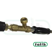 Ayarlı İlaçlama Tabancası 54 cm thumbnail 3