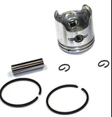 Palmera SLP600S  Çit Biçme Piston Set thumbnail 1
