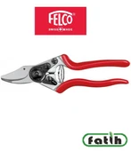 Felco 6 Budama Makası By-pas Sağ El thumbnail 1