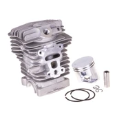 Stihl MS211 Motorlu Testere Silindir Piston Seti 40mm thumbnail 1
