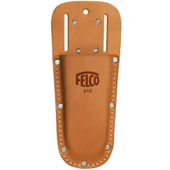 Felco 910 Budama Makası Kılıfı Deri thumbnail 1