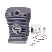 Stihl MS180 Silindir Piston Seti 38mm Veta thumbnail 1