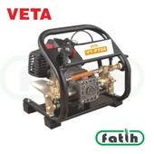 Veta VT-P768 COPPER Basınçlı İlaç Pompası Benzinli 0.9Hp thumbnail 1