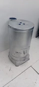 Dorello Saç Soba  Dayanıklı ve Ekonomik Isıtma Sobası thumbnail 2