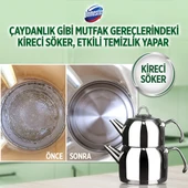 Domestos Çamaşır Suyu Bio Active Mutfak 1850 Ml thumbnail 7