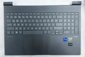 HP Victus 16-R0028NT klavye kasa thumbnail 1