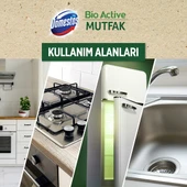 Domestos Çamaşır Suyu Bio Active Mutfak 1850 Ml thumbnail 6