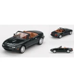 Mini GT 838 Eunos Roadster V-Special 1/64 Model Araba thumbnail 1