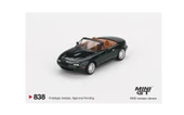 Mini GT 838 Eunos Roadster V-Special 1/64 Model Araba thumbnail 2