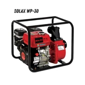 Solax Wp-30 Benzinli Motopomp 3'' thumbnail 1