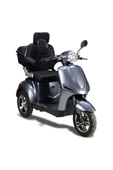 Volta Vm4 Neo Elektrikli Motorsiklet thumbnail 1