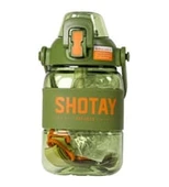 SHOTAY RIBBON GRİP MATARA 1000 ML thumbnail 5