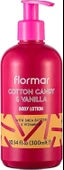 Flormar Body Lotion Cotton Candy Van Vücut Losyonu thumbnail 1
