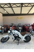 MOTOLUX CAPPADOCIA 125cc thumbnail 1