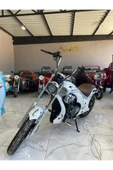 MOTOLUX CAPPADOCIA 125cc thumbnail 3