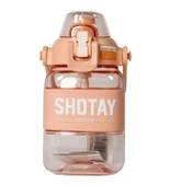 SHOTAY RIBBON GRİP MATARA 1000 ML thumbnail 3
