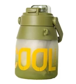 SHOTAY SOFT HIPPO TRITAN MATARA 1000 ML thumbnail 8