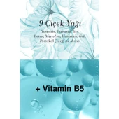 Bioxcin Sülfatsız Saç Bakım Yağı 150 ml – 9 Çiçek Yağı ve B5 Vitamini ile Dökülme Karşıtı, Kuru ve Yıpranmış Saçlar İçin Yoğun Besleyici thumbnail 5
