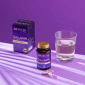 Bioxcin Collagen Hyaluronic Acid Tip 1-3 30 Tablet thumbnail 4