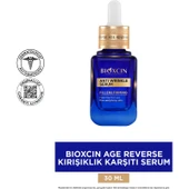 Bioxcin Age Reverse Serum 30 ml thumbnail 1