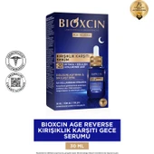 Bioxcin Age Reverse Serum 30 ml thumbnail 2