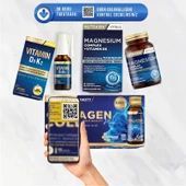 Nutraxin Omega-3 2000 mg 60 Kapsül thumbnail 3