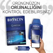 Bioxcin Quantum Bio-Activ Şampuan Yağlı Saçlar 3 Al 2 Öde thumbnail 2