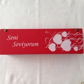Sevgiliye Hediye Kutu thumbnail 1