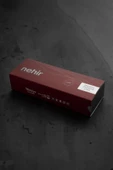 Nehir Deniz Sade 5 Parça Paslanmaz Çelik Servis Takımı thumbnail 2
