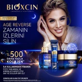 Bioxcin Age Reverse Serum 30 ml thumbnail 5