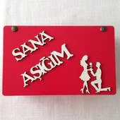 Sevgiliye Hediye Kutu 2 thumbnail 1