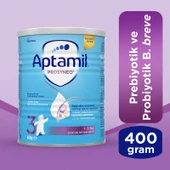 Aptamil Prosyneo 3 Prebiyotikli Probiyotikli Devam Sütü 400 Gr thumbnail 1