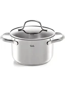 Fissler Toronto 9 Parça Tencere Seti thumbnail 5