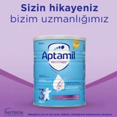 Aptamil Prosyneo 3 Prebiyotikli Probiyotikli Devam Sütü 400 Gr thumbnail 3