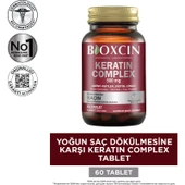 Bioxcin Forte Yoğun Bakım Şampuanı - Saç Dökülmesine Karşı Etkili, Tüm Saç Tiplerine Uygun, 300 ml, Bitkisel Formül, Paraben İçermez thumbnail 4