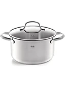 Fissler Toronto 9 Parça Tencere Seti thumbnail 4