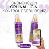 Bioxcin Collagen & Biotin Ekstra Hacim Sıvı Saç Kremi 100 ml - Kolajen Biotin Ince Seyrek Saçlar thumbnail 2