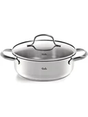 Fissler Toronto 9 Parça Tencere Seti thumbnail 6