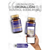 Bioxcin Beauty Collagen 30 Tablet - Tip1 Tip 3 Hidrolize thumbnail 5