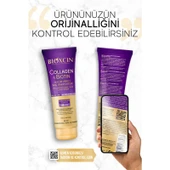 Bioxcin Sülfatsız Saç Bakım Kremi 250 ml Kolajen Biotin İçerikli İnce Telli Saçlara Hacim Dolgunluk thumbnail 5