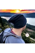 BATU GİYİM Polar Bere-atkı thumbnail 5