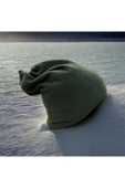 BATU GİYİM Polar Bere-atkı thumbnail 1