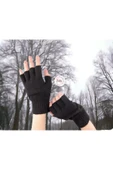 BATU GİYİM unisex yarım eldiven thumbnail 2
