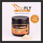 VitaFLY Elekrolit 300gr thumbnail 1