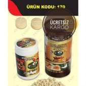 PROFESYONEL NANO ATOM ANAÇ VE YAVRU HAPI ( 1001 ADET) thumbnail 1
