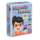 Funcy MAGNETİK FACEMİX KUTU OYUNU thumbnail 1