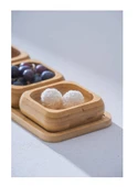 Acar ACR-573 Bambu Tepsili Sunum Kaseleri thumbnail 2