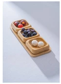 Acar ACR-573 Bambu Tepsili Sunum Kaseleri thumbnail 1