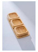Acar ACR-573 Bambu Tepsili Sunum Kaseleri thumbnail 3