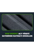 MatMaster Citroen C4 2020 Model 5D Ekstra Havuzlu Paspas thumbnail 3